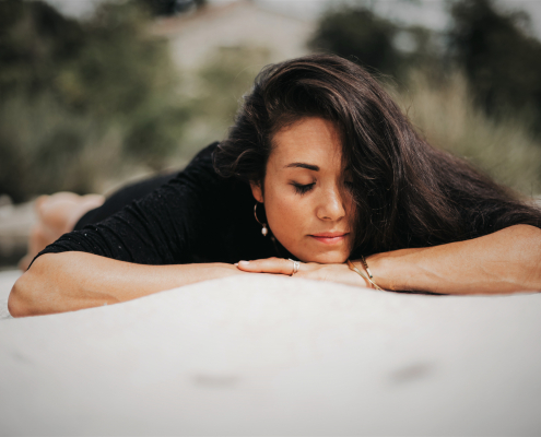 A propos marie yamaguchi