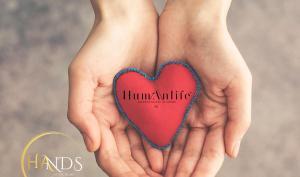 Hands of the Heart (Praticien)