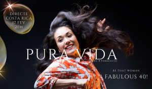 17 Février "Pura Vida" Live From Costa Rica