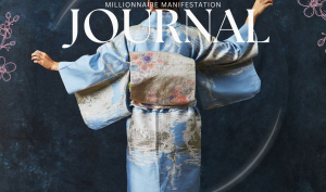 Millionnaire Manifestation Journal