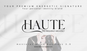 Mai Lan "Haute Signature"