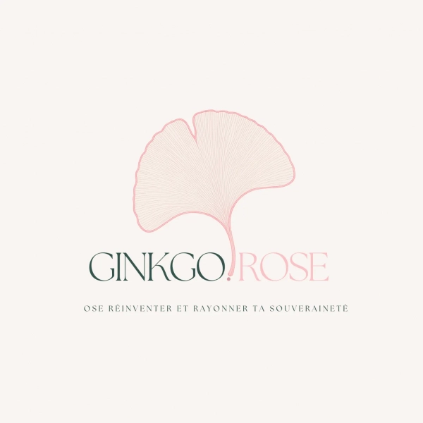 🎗️ Ginkgo Rose 🎀