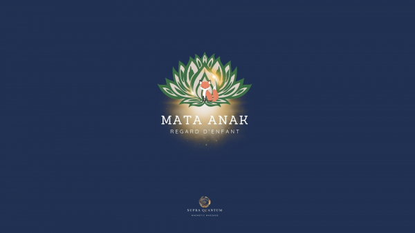 Mata Anak