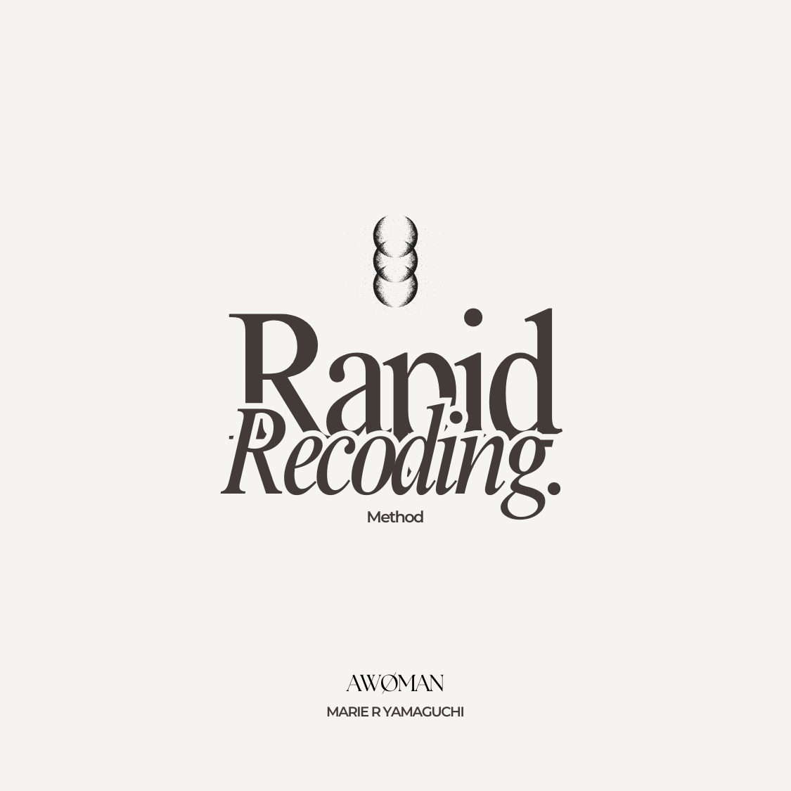 RAPID RECODING