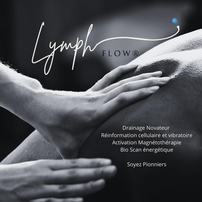 LYMPHFLOW LYON 6 JUILLET PRATICIEN