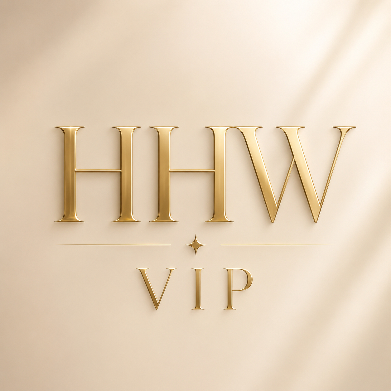 HHW VIP